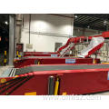 good quality truck loading conveyor